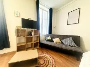 Le studio des remparts - Suzy