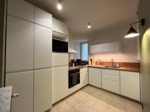 Appartements Un nid douillet en plein centre : photos des chambres