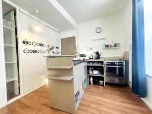 Appartements Le studio des remparts : photos des chambres