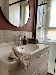 Un nid douillet en plein centre