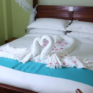 Bedarin Hotel Limited