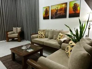 Olu Residences - Kottawa