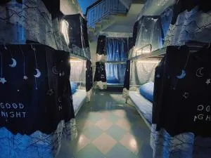 Bé's Homestay - Ðồng Cốc