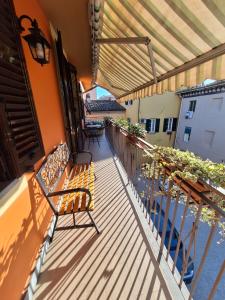 Casa Luciana - Comfort a Lucca con Parcheggio