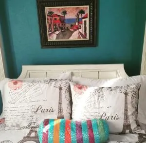 Sunshine Studio - 阿拉莫萨