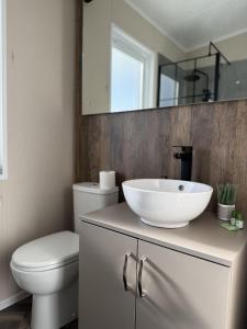 Lodge 86 Stewarts Resort, St Andrews