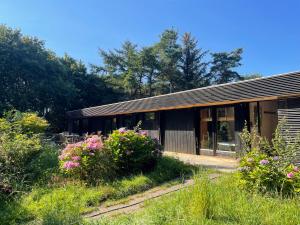 Seaside holiday home