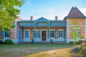 Villas Maison de Maitre Piscine & Pool House : photos des chambres