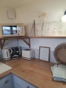 Appartements Studio SUZANNE a 2 pas de la plage : photos des chambres