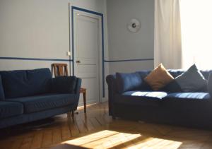 Lovely flat in Latin quarter