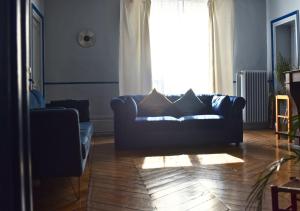 Lovely flat in Latin quarter