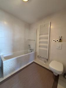 Appartements Robertsau, jardin en ville : photos des chambres