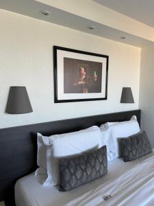 Hotels Kyriad Lisieux : photos des chambres