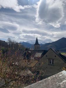 Sejours chez l'habitant Maison partagee Gerde : photos des chambres