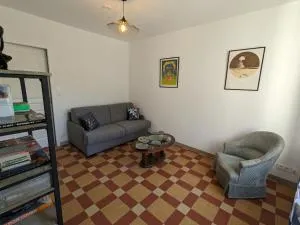 Gîte rénové avec piscine dans le Gâtinais - FR-1-590-564 - La Selle-en-Hermoy