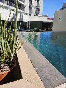 Dpto Ambrosio Olmos 1090 - Pileta, Asadores, Terraza, Quincho