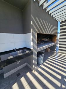 Dpto Ambrosio Olmos 1090 - Pileta, Asadores, Terraza, Quincho