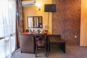 Eleganza Family Hotel