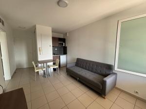 Appart'hotels Garden & City Toulon : photos des chambres