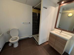 Appart'hotels Garden & City Toulon : photos des chambres
