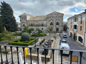 Mirador de Vandelvira