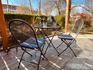Ferienwohnungen Glückstadt