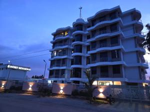 Mofat Residence - Apartmány, Dodoma