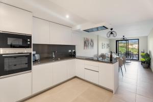 2 Bedroom Apartment with Spectacular Views in Hercesa Calanova Golf