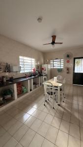 Casa São Francisco 160m da praia