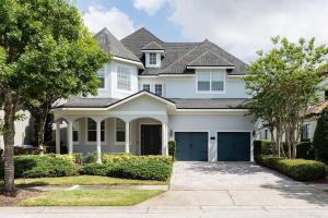 Legends Palmilla Legacy