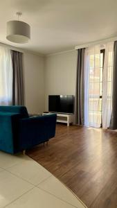 Sopot Baltic Beachside Suites