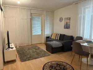 Cozy Aparment with sauna nearby Airport - Torpparinmäki
