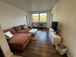 Ferienwohnung Arminius - Oerlinghausen