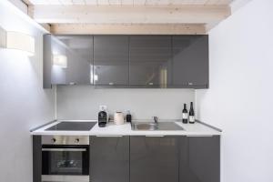 Porta Romana-Duomo- Design Loft