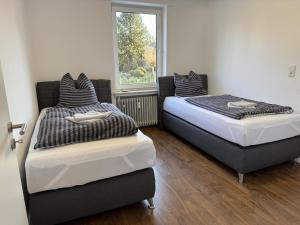 Ferienwohnung Arminius