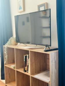 Le studio des remparts