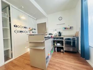 Le studio des remparts