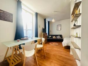 Le studio des remparts