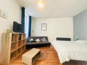 Le studio des remparts