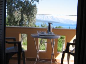 Ionio Hotel Lefkada Greece
