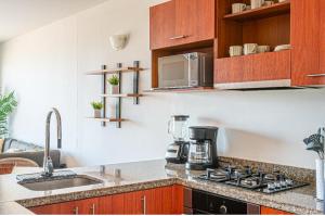 Altamar, disfruta la mejor vista