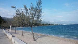 Apartments Benutic-Lalini