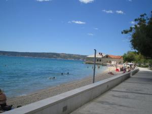 Apartments Benutic-Lalini