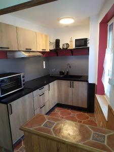 Appartements Appt de charme en plein coeur historique : Appartement 1 Chambre