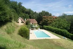 Gite Les Barthes - 卡尔萨克阿亚克