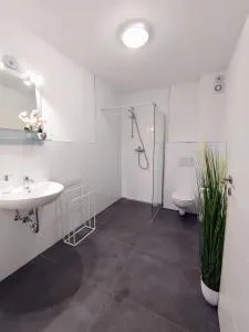 Apartment for 4 guests with 2 rooms - 施瓦岑贝克