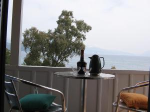 Ionio Hotel Lefkada Greece