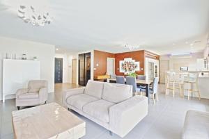 Appartements Villa Levant Piscine et Calme : photos des chambres