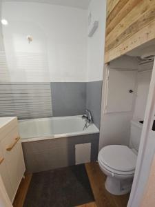 Appartements Studio au pied des pistes refait a neuf : photos des chambres