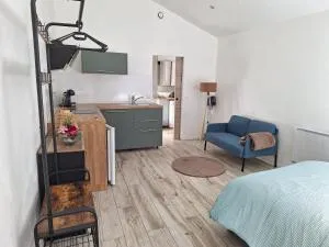 La maison du bout d en haut - Bessancourt